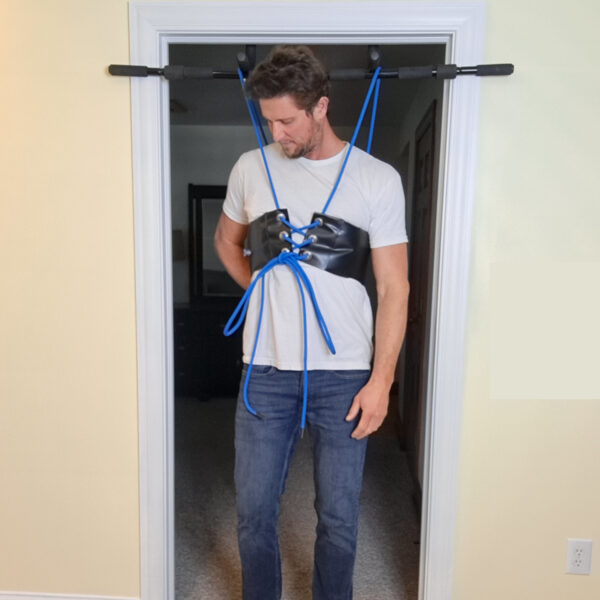 Lumbar Lift Pro