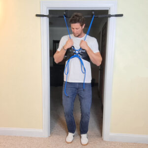 Lumbar Lift Pro
