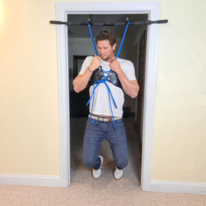 Lumbar Lift Pro