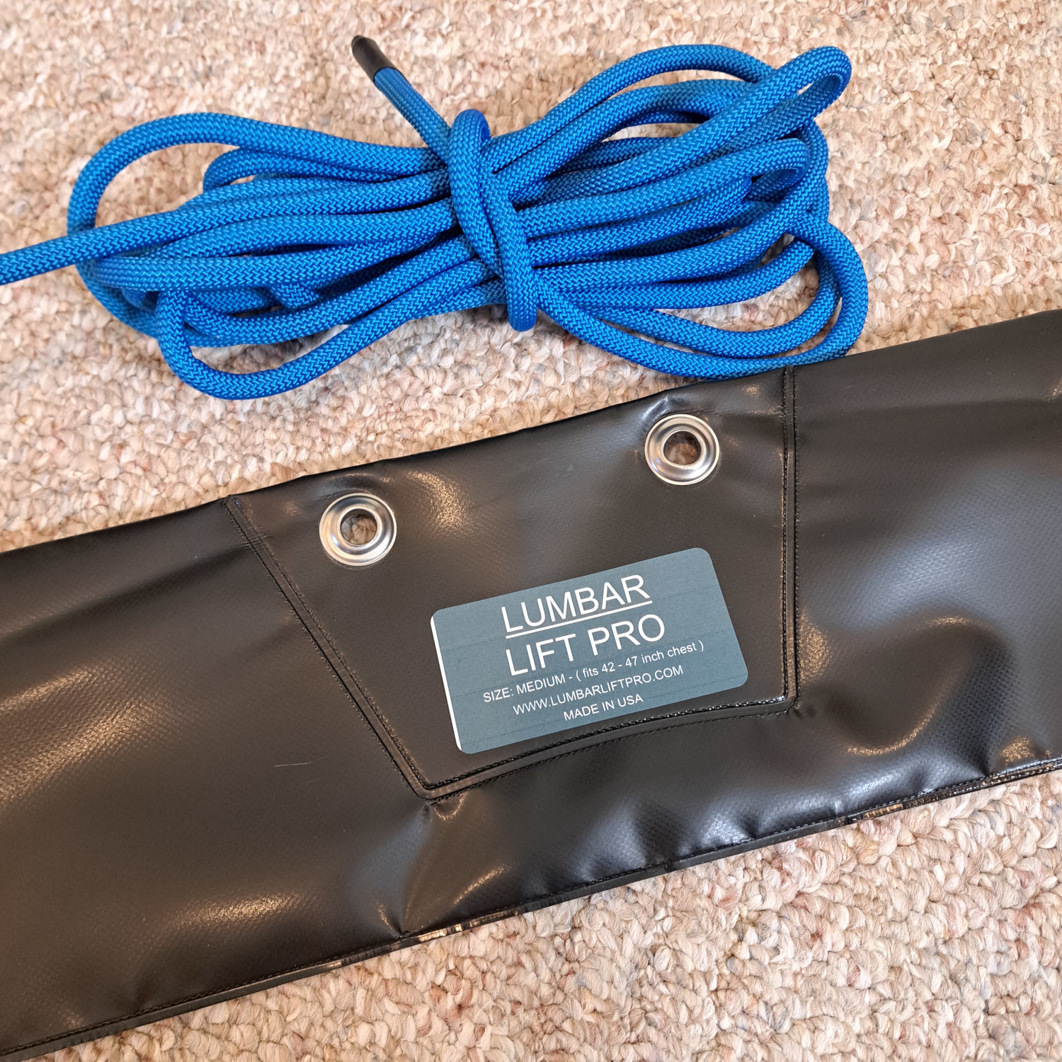 Lumbar Lift Pro