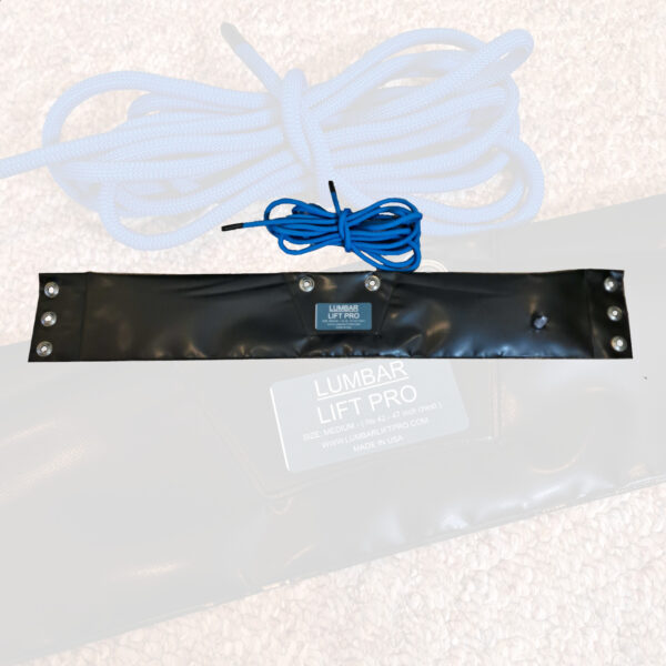 Lumbar Lift Pro